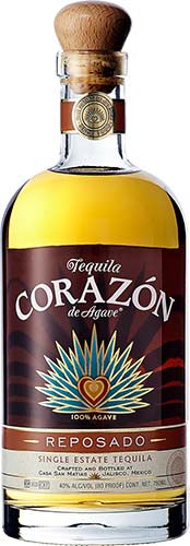 CORAZON REPO