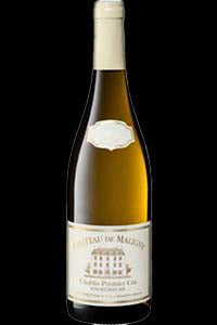 Maligny Chablis Fourchaume 1Er Cru|Liquor Cave