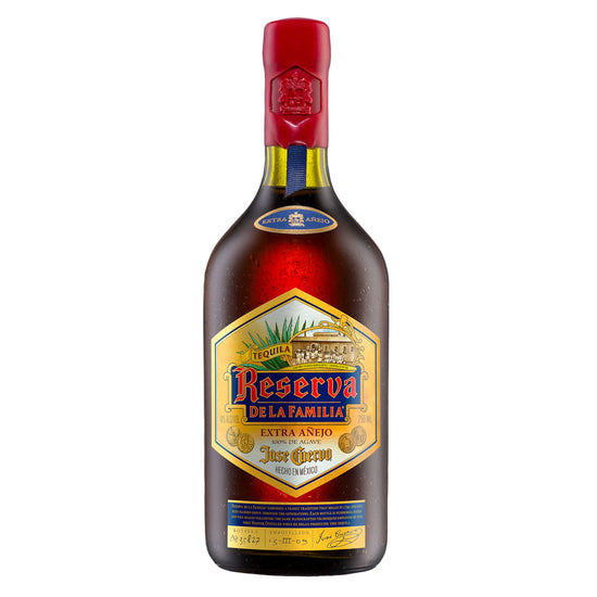 Jose Cuervo Reserva De La Familia Extra Anejo  | Liquor Cave