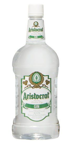 Pl Aristocrat Gin | Liquor Cave