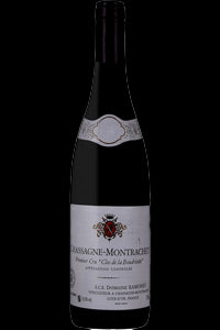 Ramonet Chass Mont Boudriotte Rouge|Liquor Cave