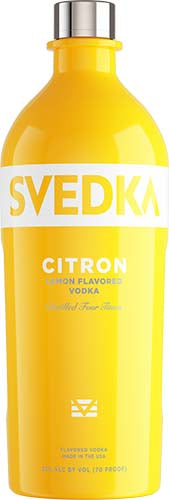 SVEDKA CITRON