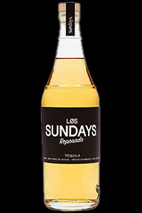 Los Sundays Reposado Tequila|Liquor Cave