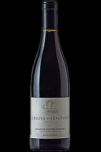 Michel Poinard Crozes Hermitage|Liquor Cave