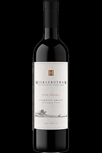 Hickinbotham Cab/Shiraz The Peake|Liquor Cave