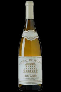 Maligny Petit Chablis|Liquor Cave