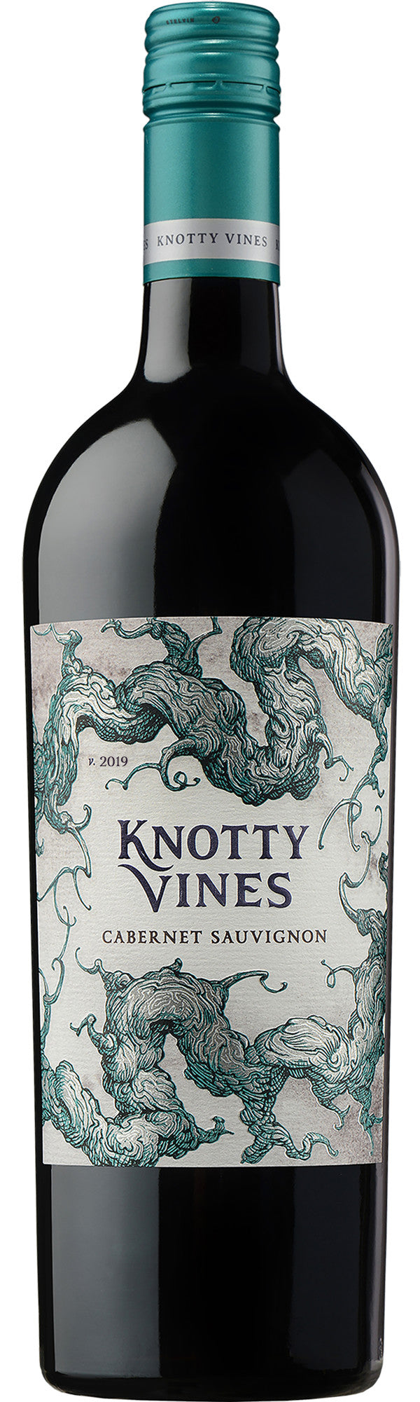 Rodney Strong Knotty Vine Cabernet Sauvignon 2020 | Liquor Cave