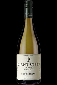 Giant Steps Chardonnay|Liquor Cave