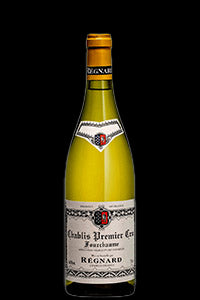 Regnard Chablis Fourchaumes 1Er Cru|Liquor Cave