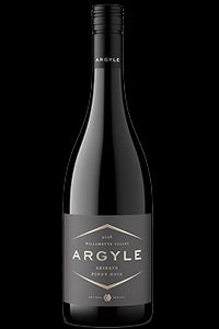 Argyle Pinot Noir Reserve|Liquor Cave