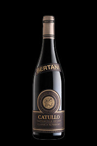 Bertani Catullo Ripasso Superiore|Liquor Cave