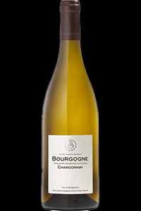 Jc Poisson Bourgogne Blanc Chard|Liquor Cave