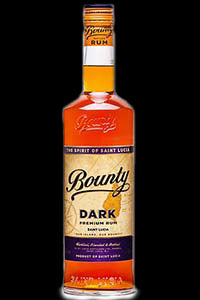 Bounty Premium Dark Rum|Liquor Cave