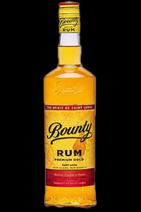 Bounty Premium Gold Rum|Liquor Cave