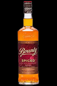 Bounty Spiced Rum|Liquor Cave