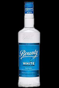 Bounty Premium White Rum|Liquor Cave