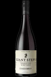 Giant Steps Chard Terraford|Liquor Cave