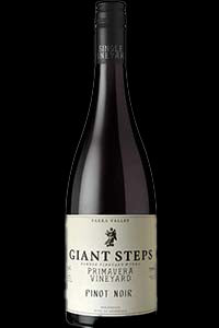 Giant Steps Pinot Noir Primavera|Liquor Cave