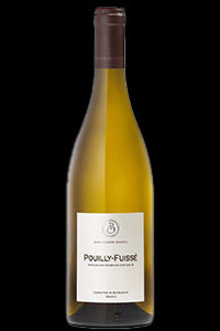 Jc Poisson Pouilly Fuisse|Liquor Cave