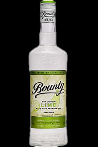 Bounty Lime Rum|Liquor Cave