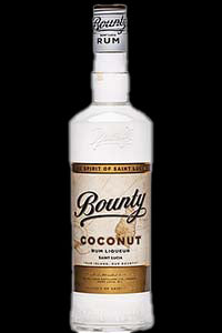 Bounty Coconut Rum|Liquor Cave