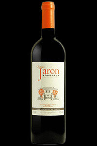 Ch Jaron Bordeaux Rouge|Liquor Cave