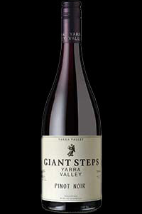 Giant Steps Pinot Noir