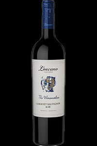 Loscano Cab Sauv Winemaker|Liquor Cave