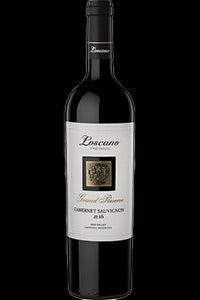 Loscano Cab Sauv Grand Reserve|Liquor Cave