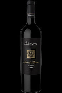 Loscano Malbec Grand Reserve|Liquor Cave