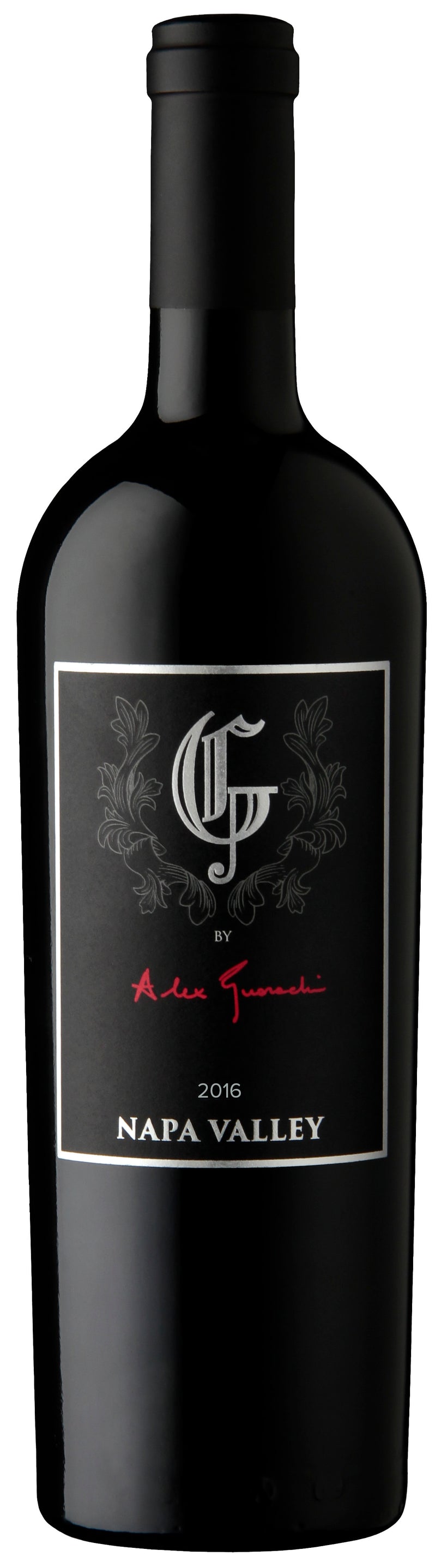 Guarachi G Napa Valley Red Wine 2016 | Liquor Cave