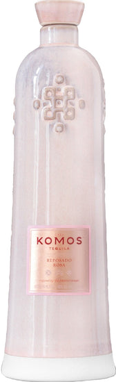 Komos Reposado Rosa | Liquor Cave