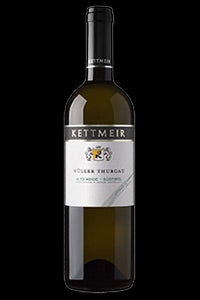 Kettmeir Muller Thurgau|Liquor Cave