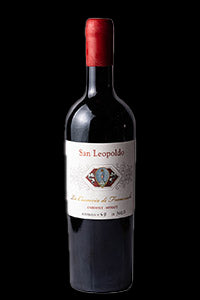 Franceschi Cab/Mer San Leopoldo Igt|Liquor Cave