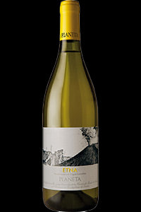 Planeta Etna Bianco|Liquor Cave