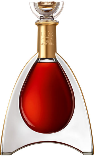 Martell L'or Jean  | Liquor Cave