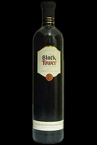 Black Tower Rivaner|Liquor Cave