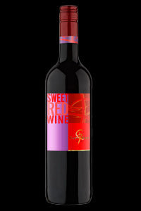 Carl Reh Sweet Red|Liquor Cave