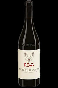 Reva Nebbiolo D'Alba|Liquor Cave