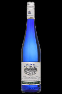 Schlink Haus Kabinett|Liquor Cave