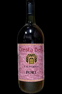 Cresta Bella Port|Liquor Cave