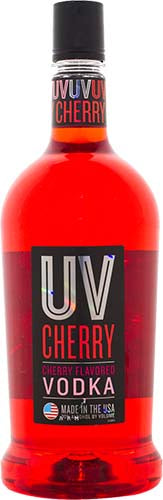 UV CHERRY