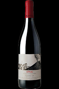 Planeta Etna Rosso|Liquor Cave