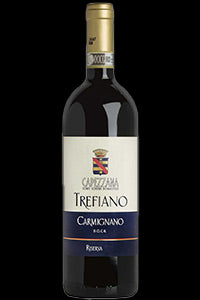 Capezzana Trefiano Carmignano Docg|Liquor Cave