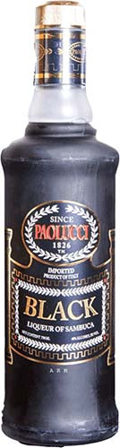 PAOLUCCI AMARO CIOCIARO