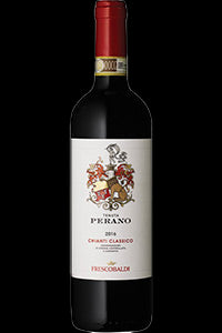 Frescobaldi Perano Chianti Classico|Liquor Cave