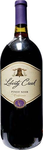 LIBERTY CREEK  PIINOT NOIR