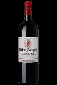 Ch Bourgneuf Pomerol|Liquor Cave