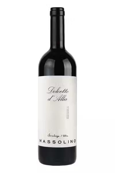 Massolino Dolcetto D'Alba 2021 | Liquor Cave