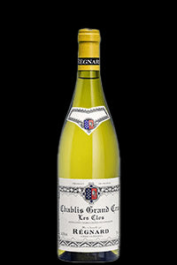 Regnard Chablis Vaillons 1Er Cru|Liquor Cave